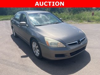 Used 2006 Honda Accord EX image 1
