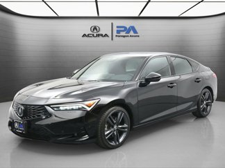 Used 2023 Acura Integra A-Spec image 1