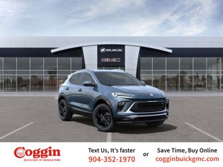 New 2024 Buick Encore GX Sport Touring w/ Comfort Package image 1