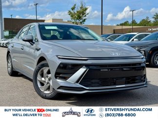 New 2025 Hyundai Sonata SE image 1