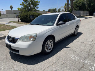 Used 2006 Chevrolet Malibu LS image 1