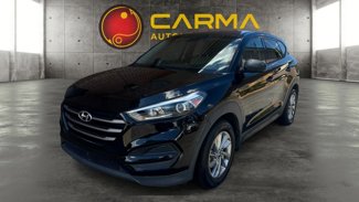 Used 2016 Hyundai Tucson SE image 1