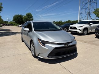 Used 2023 Toyota Corolla LE image 1
