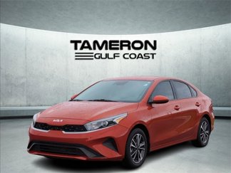 Certified 2024 Kia Forte LXS image 1