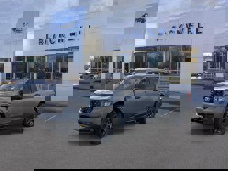 New 2025 Ford Maverick XLT image 1