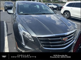 Used 2018 Cadillac XTS Luxury w/ Driver Awareness Package image 1