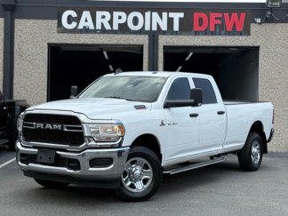 Used 2019 RAM 2500 Tradesman image 1
