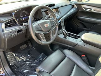 Used 2017 Cadillac XT5 Luxury w/ Driver Awareness Package video 2