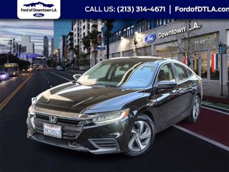 Used 2019 Honda Insight LX image 1