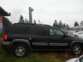 Used 2003 Isuzu Ascender S image 1
