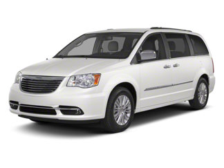 Used 2013 Chrysler Town & Country Touring-L image 1