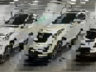 Used 2022 Cadillac XT5 Sportv w/ Platinum Package image 1