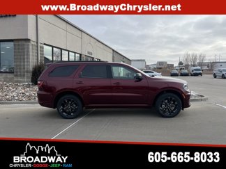 New 2025 Dodge Durango GT w/ Blacktop Package image 1