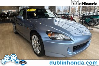 Used 2004 Honda S2000 image 1