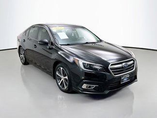 Used 2019 Subaru Legacy 3.6R Limited w/ Popular Package #2A image 1