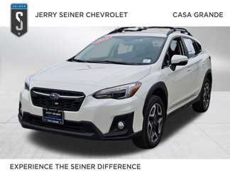 Used 2019 Subaru Crosstrek 2.0i Limited w/ Popular Package #2 image 1