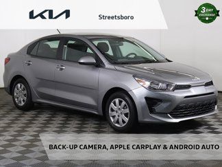 Used 2023 Kia Rio S image 1