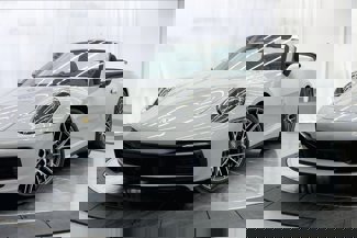 Used 2024 Porsche 911 Carrera image 1