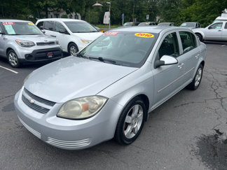 Used 2010 Chevrolet Cobalt LT w/ My Link Package image 1