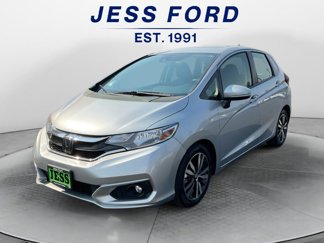 Used 2019 Honda Fit EX image 1