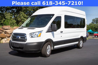 Used 2019 Ford Transit 350 XLT image 1