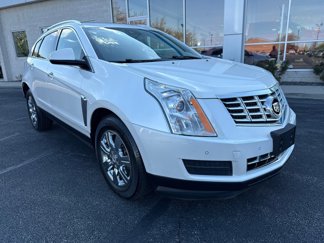 Used 2015 Cadillac SRX Luxury w/ Driver Awareness Package image 1