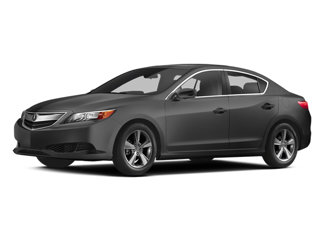 Used 2014 Acura ILX image 1