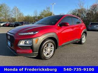 Used 2019 Hyundai Kona SE image 1
