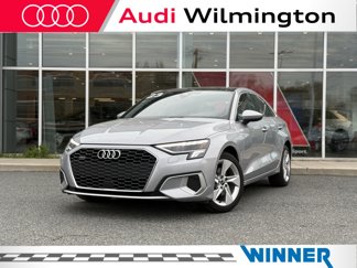 Certified 2023 Audi A3 2.0T Premium Plus w/ Premium Plus Package image 1