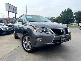 Used 2015 Lexus RX 350 2WD image 1
