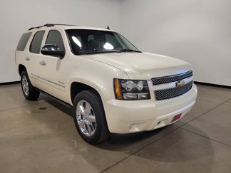Used 2014 Chevrolet Tahoe LTZ image 1