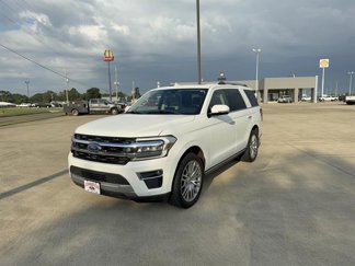 Used 2022 Ford Expedition Limited image 1
