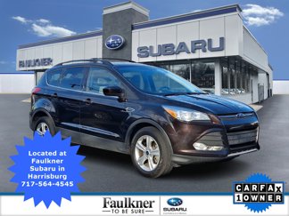 Used 2013 Ford Escape SE image 1