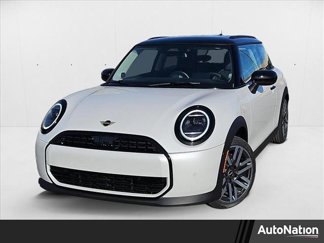 New 2025 MINI Cooper 2-Door Hardtop image 1