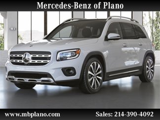 Used 2021 Mercedes-Benz GLB 250 image 1