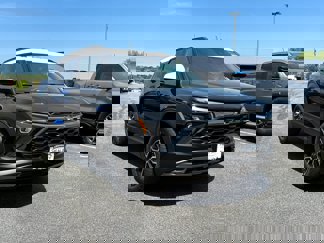 New 2025 Chevrolet TrailBlazer ACTIV w/ Convenience Package image 1