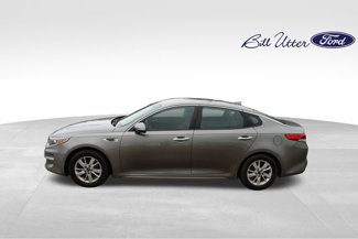 Used 2016 Kia Optima LX w/ LX Convenience Package image 1