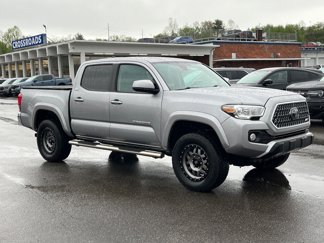 Used 2019 Toyota Tacoma SR5 image 1