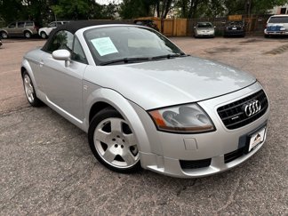 Used 2006 Audi TT 3.2 image 1