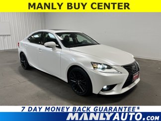Used 2016 Lexus IS 200t image 1