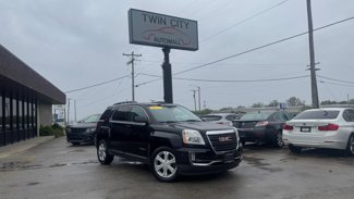 Used 2017 GMC Terrain SLE w/ Convenience Package image 1