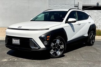 Used 2024 Hyundai Kona SEL image 1