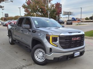 New 2025 GMC Sierra 1500 Pro w/ Convenience Package image 1