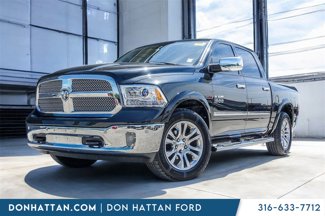 Used 2015 RAM 1500 Limited image 1