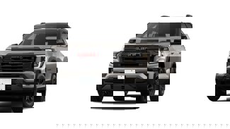 New 2026 GMC Terrain Elevation w/ Elevation Premium Package image 1