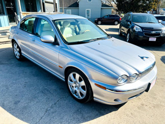 Used 2004 Jaguar X-TYPE 3.0 image 1