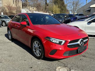 Used 2019 Mercedes-Benz A 220 4MATIC w/ Premium Package image 1