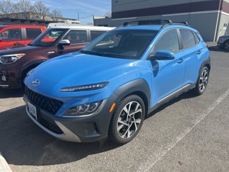 Used 2023 Hyundai Kona Limited image 1