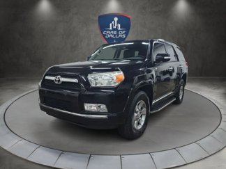 Used 2013 Toyota 4Runner SR5 image 1