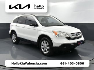Used 2007 Honda CR-V EX-L image 1